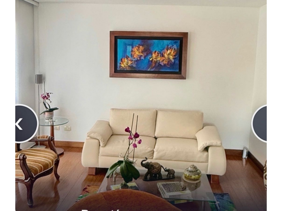 Apartamento en Venta - Chico Navarra — foto 4
