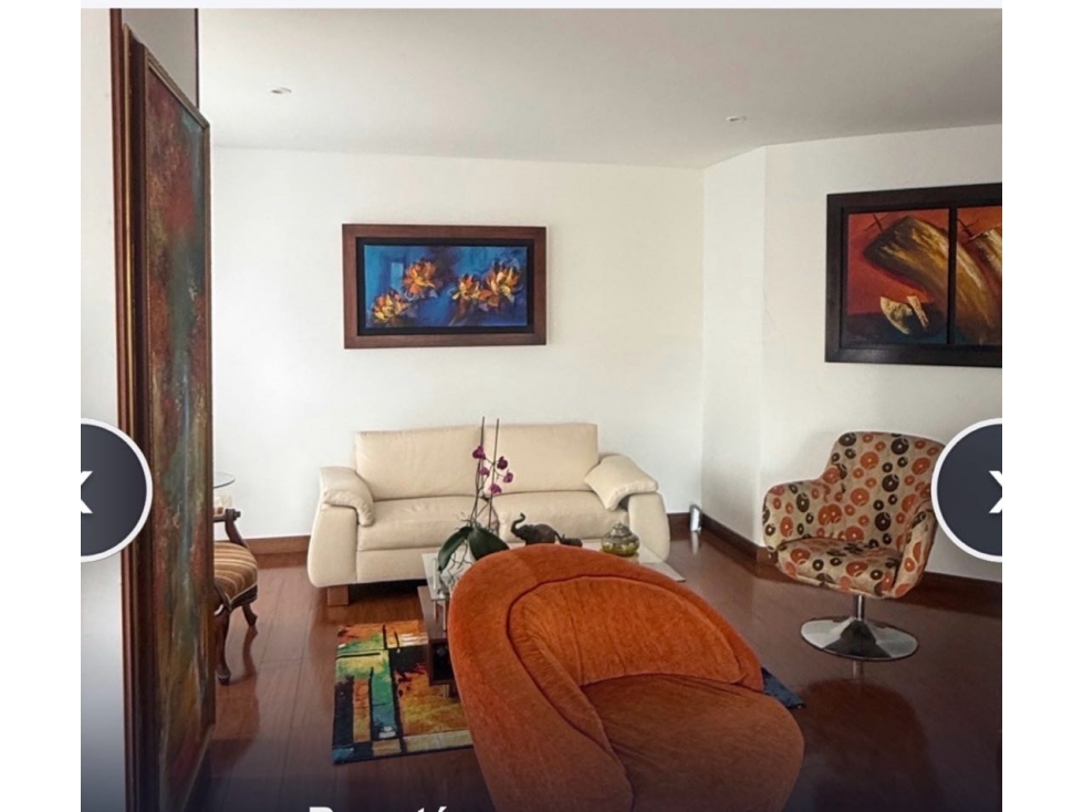 Apartamento en Venta - Chico Navarra — foto 5