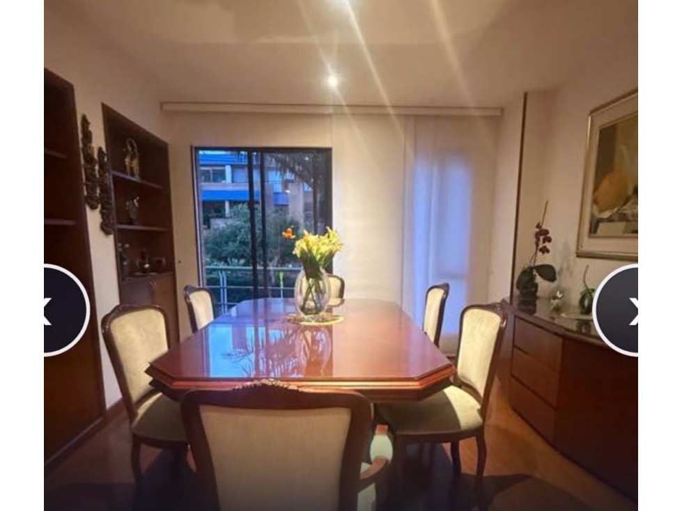 Apartamento en Venta - Chico Navarra — foto 6