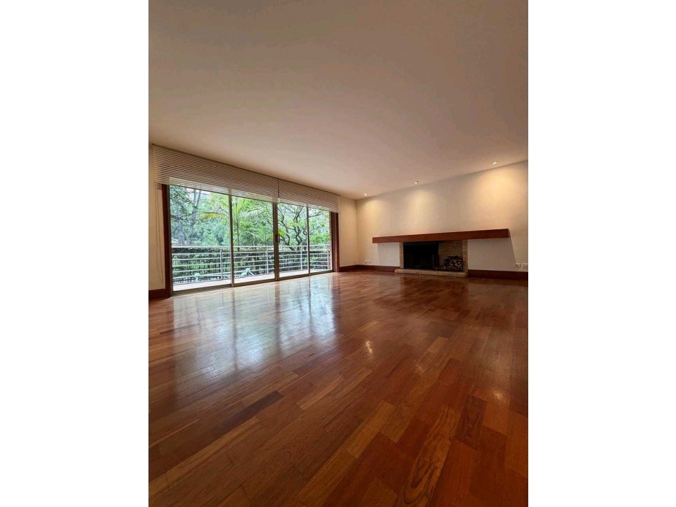 APARTAMENTO EN VENTA CHICO RESERVADO