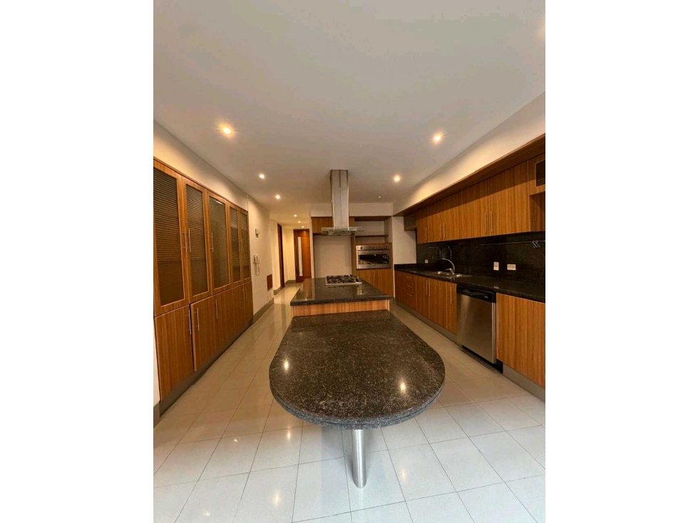 APARTAMENTO EN VENTA CHICO RESERVADO — foto 3