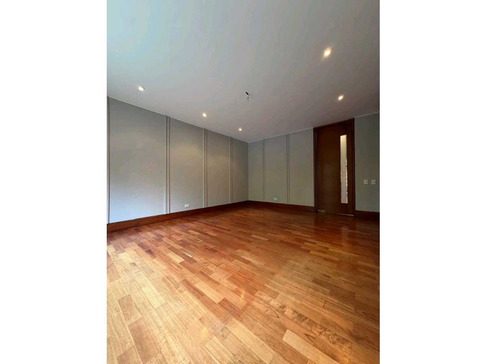 APARTAMENTO EN VENTA CHICO RESERVADO — foto 5
