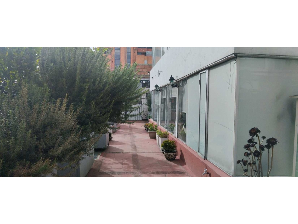 Apartamento en Venta en El Chicó, Bogotá — foto 4