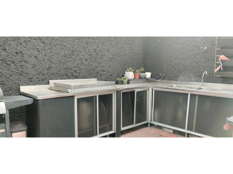 Apartamento en Venta en El Chicó, Bogotá — foto 5
