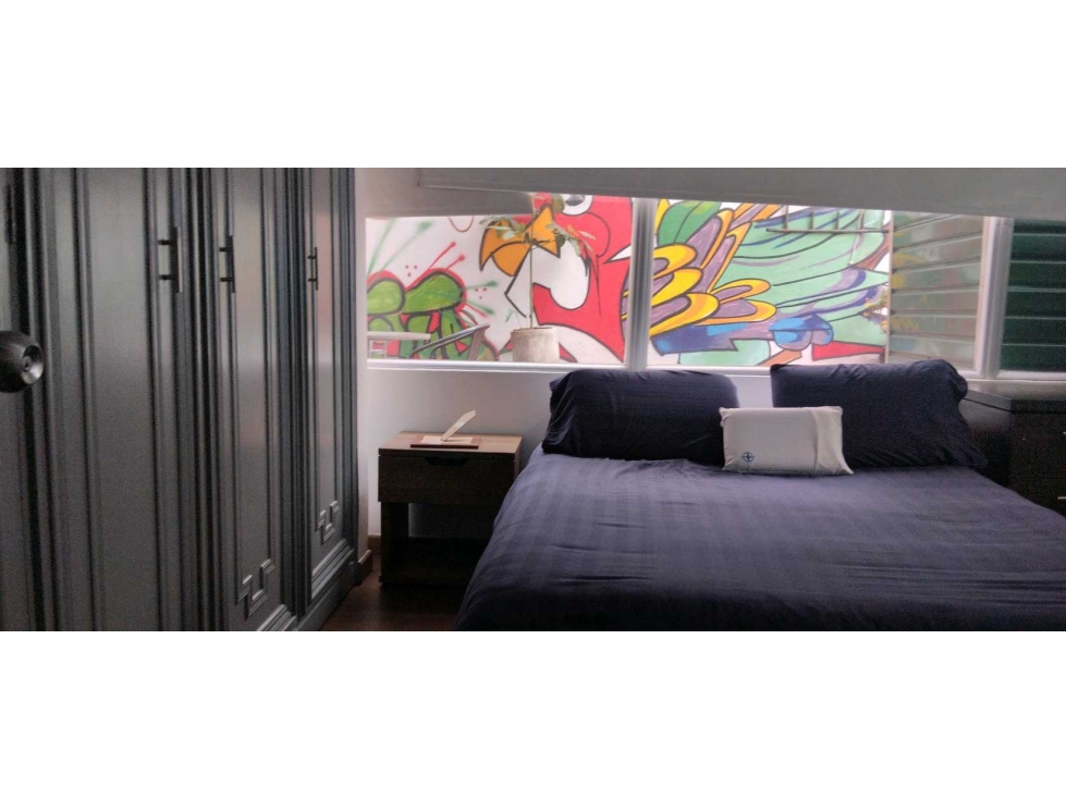 Apartamento en Venta en El Chicó, Bogotá — foto 6