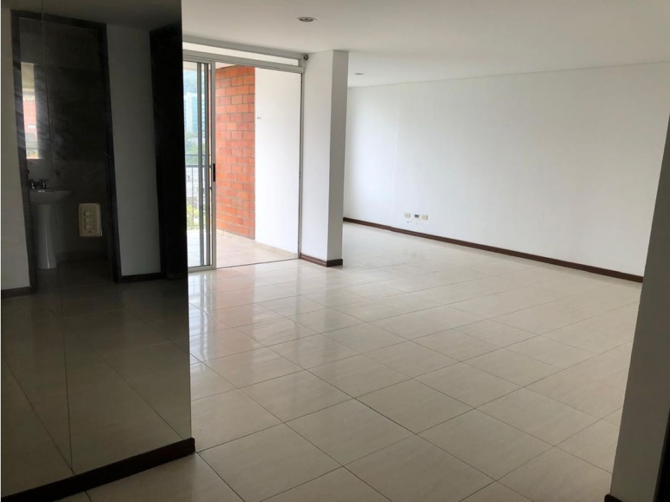 APARTAMENTO EN VENTA CHIPICHAPE