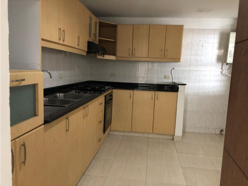 APARTAMENTO EN VENTA CHIPICHAPE — foto 6
