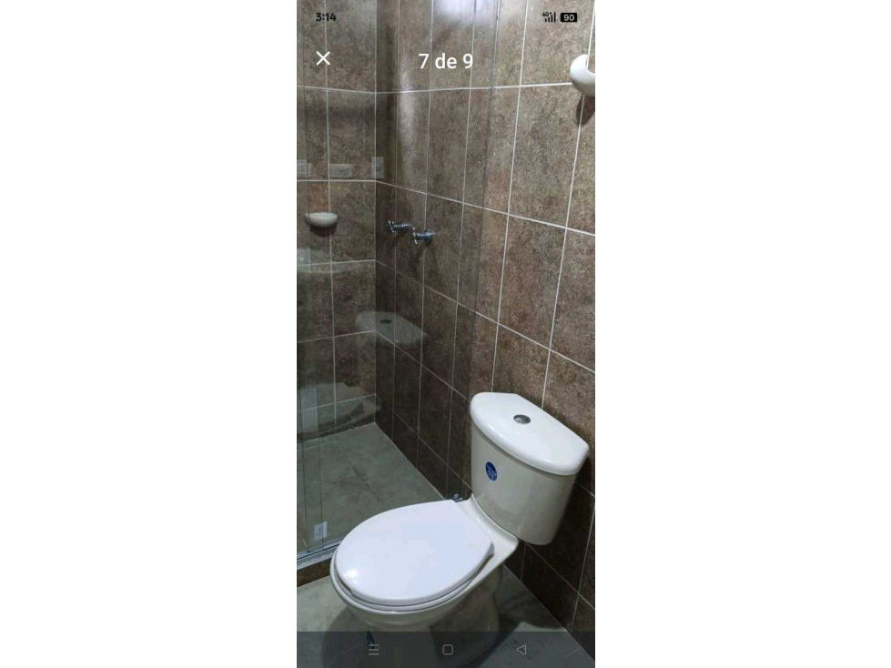 Apartamento en Venta Chipre, Manizales — foto 3
