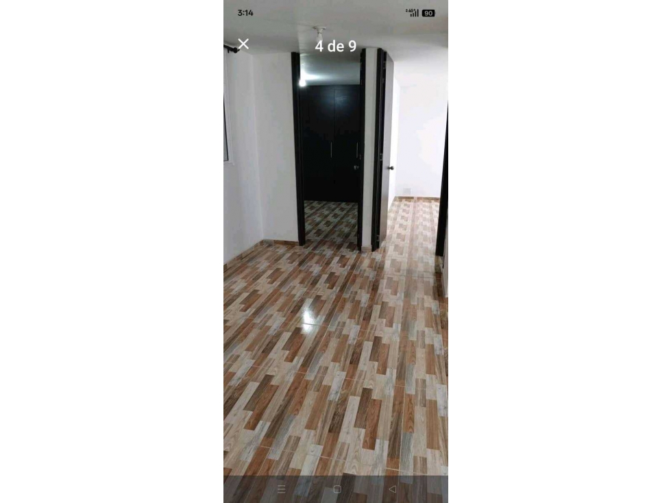 Apartamento en Venta Chipre, Manizales — foto 4