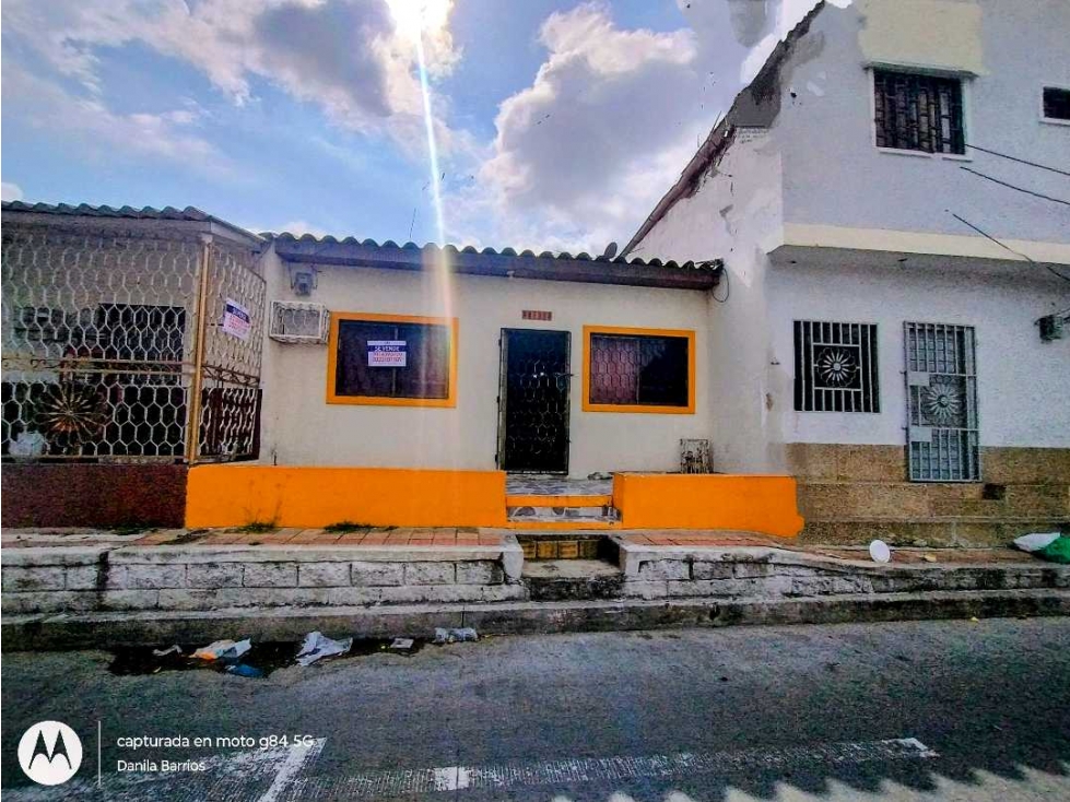 Apartamento en Venta Chiquinquirá Barranquilla con espacio aéreo libre