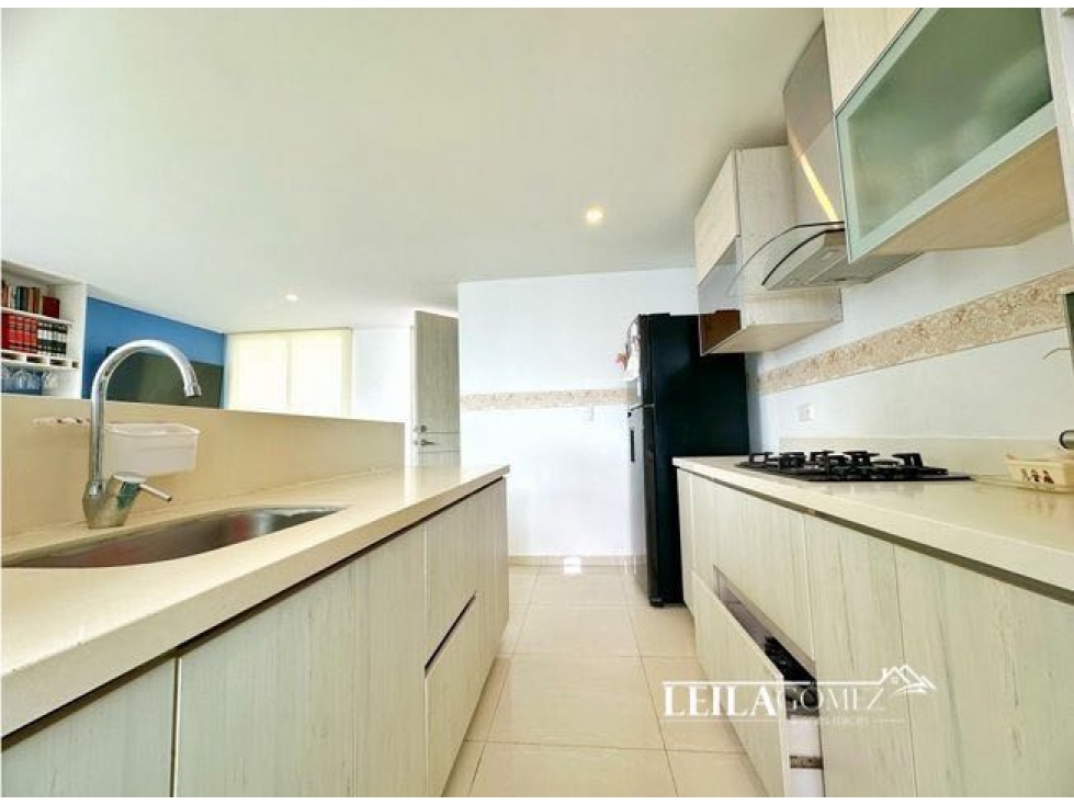 APARTAMENTO EN VENTA, CIELO MAR?, Cartagena — foto 4