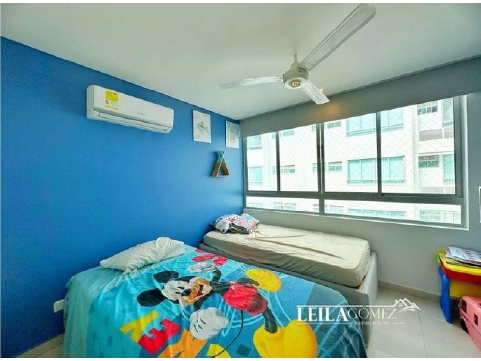 APARTAMENTO EN VENTA, CIELO MAR?, Cartagena — foto 6