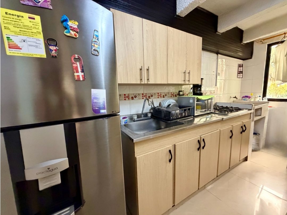 Apartamento en venta, Ciudad 2000 CN.10408627 — foto 4