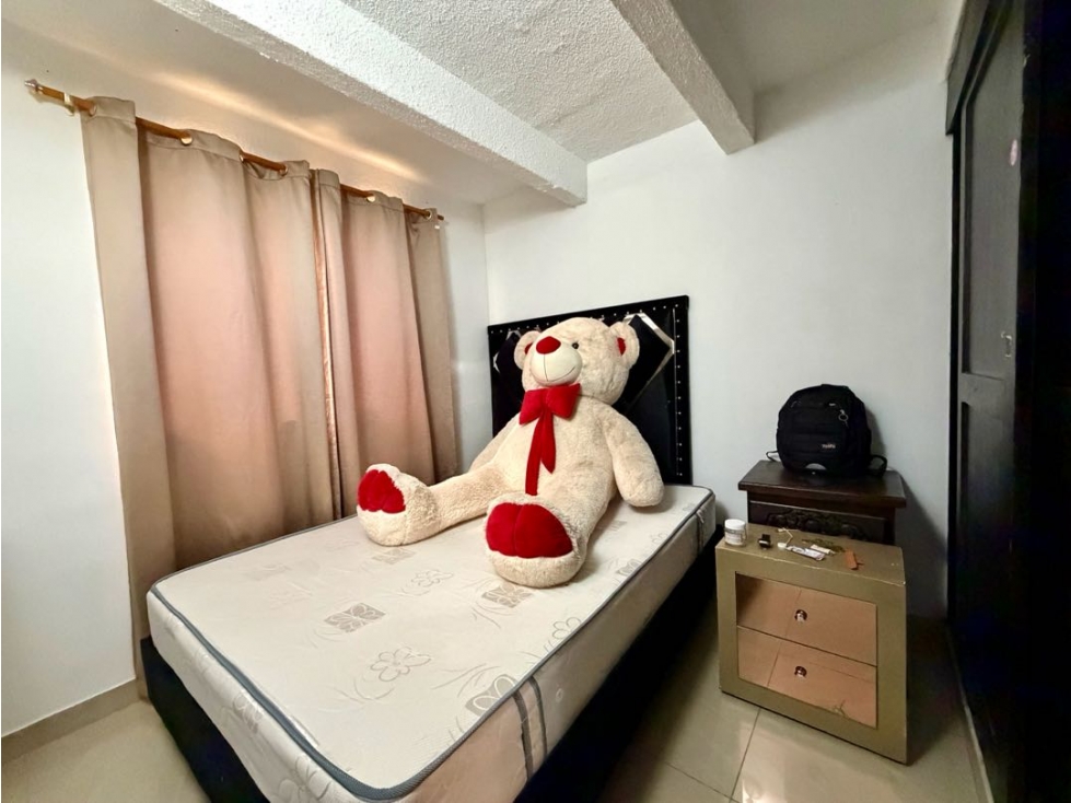 Apartamento en venta, Ciudad 2000 CN.10408627 — foto 5