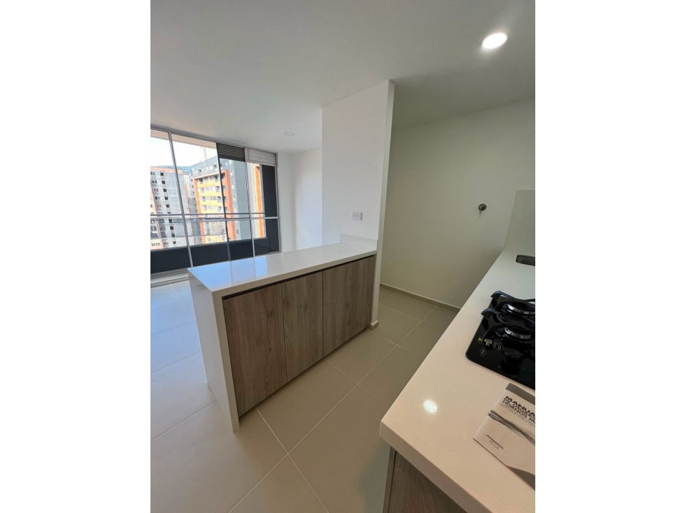APARTAMENTO EN VENTA CIUDAD COLTEJER — foto 2