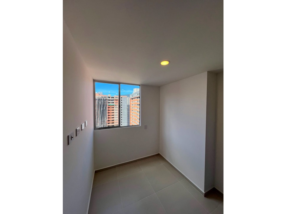 APARTAMENTO EN VENTA CIUDAD COLTEJER — foto 4