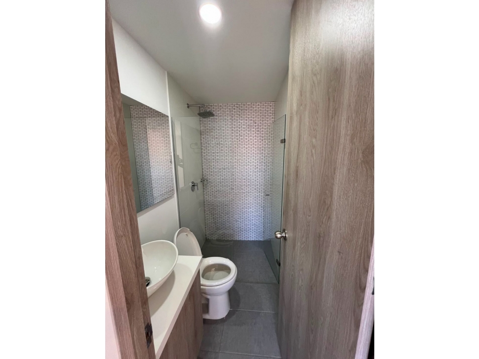 APARTAMENTO EN VENTA CIUDAD COLTEJER — foto 5