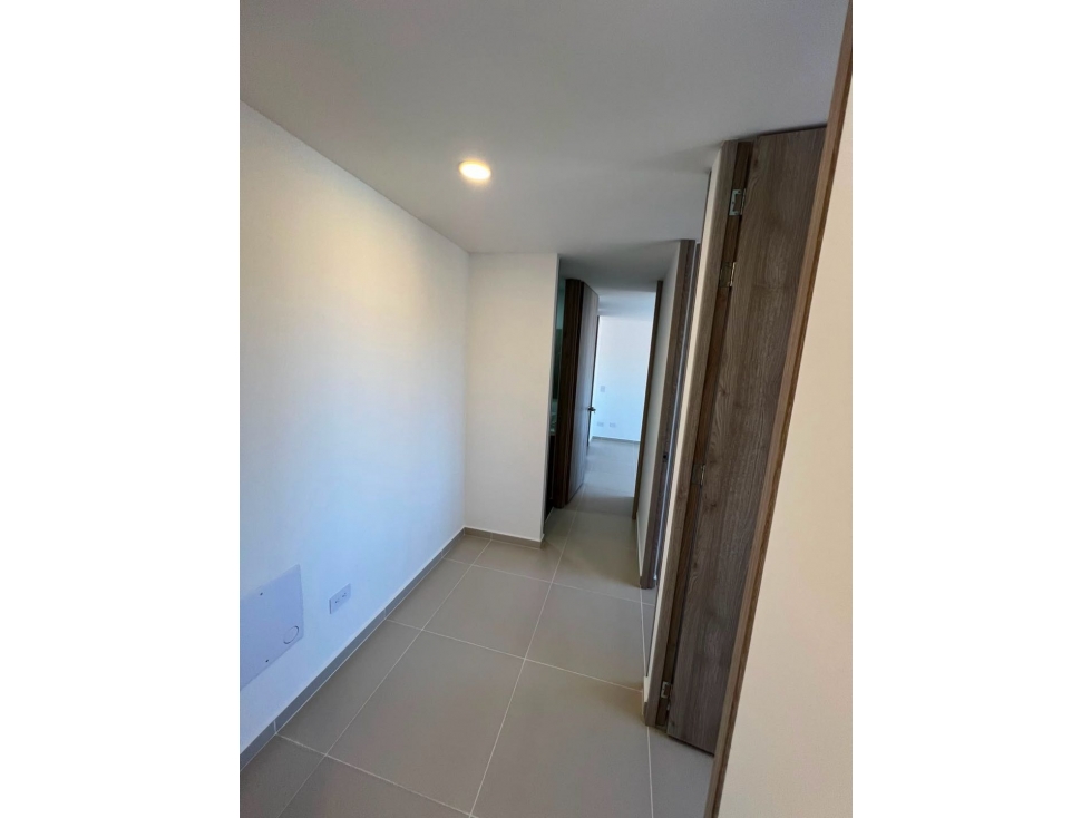 APARTAMENTO EN VENTA CIUDAD COLTEJER — foto 6
