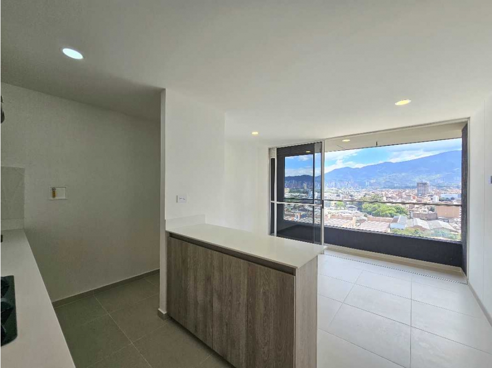 Apartamento en venta Ciudad Coltejer/Itagui