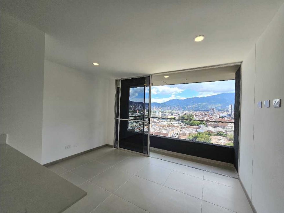 Apartamento en venta Ciudad Coltejer/Itagui — foto 2