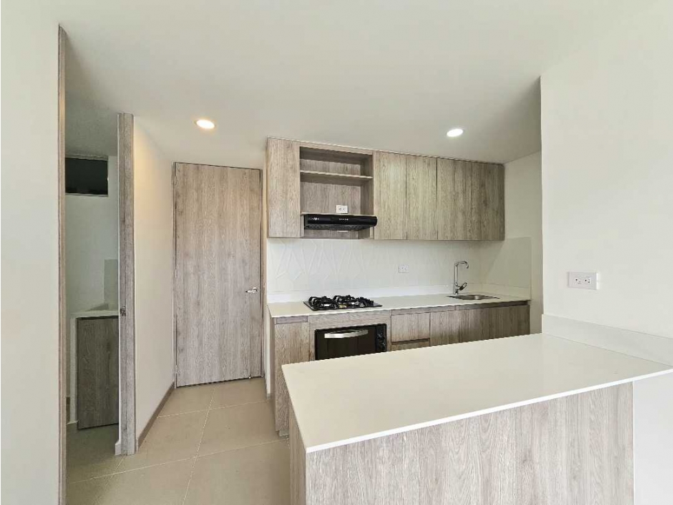 Apartamento en venta Ciudad Coltejer/Itagui — foto 3