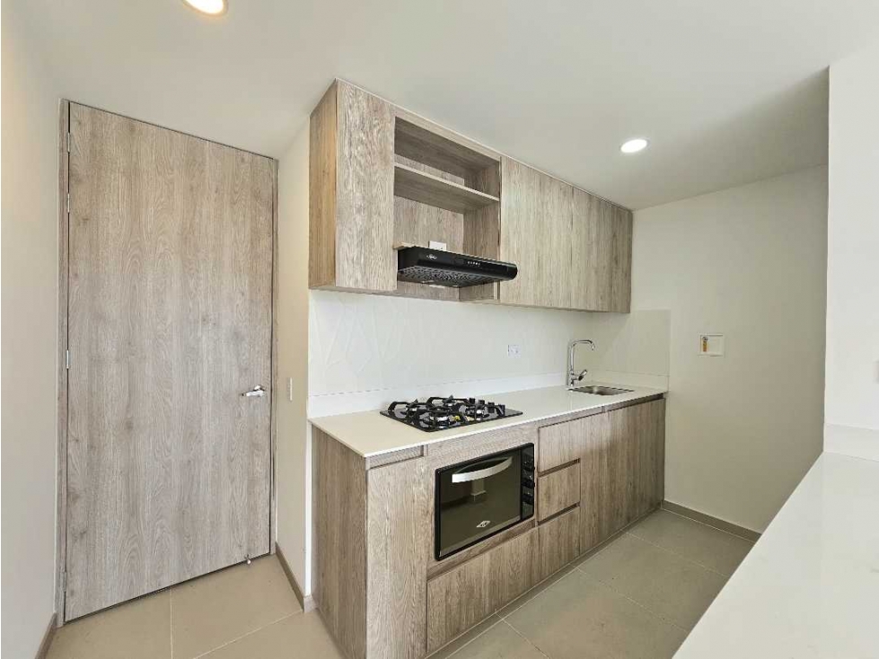 Apartamento en venta Ciudad Coltejer/Itagui — foto 4
