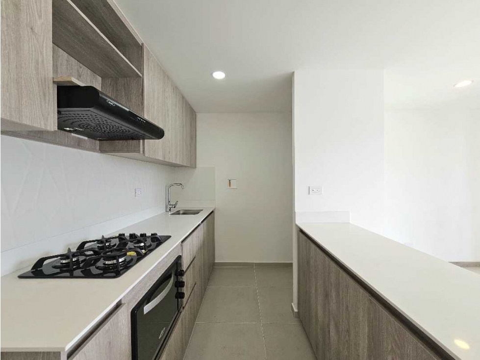 Apartamento en venta Ciudad Coltejer/Itagui — foto 5