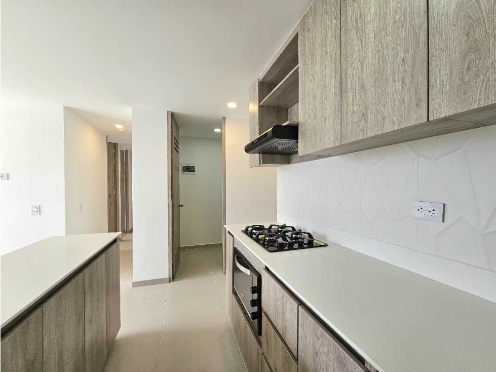 Apartamento en venta Ciudad Coltejer/Itagui — foto 6