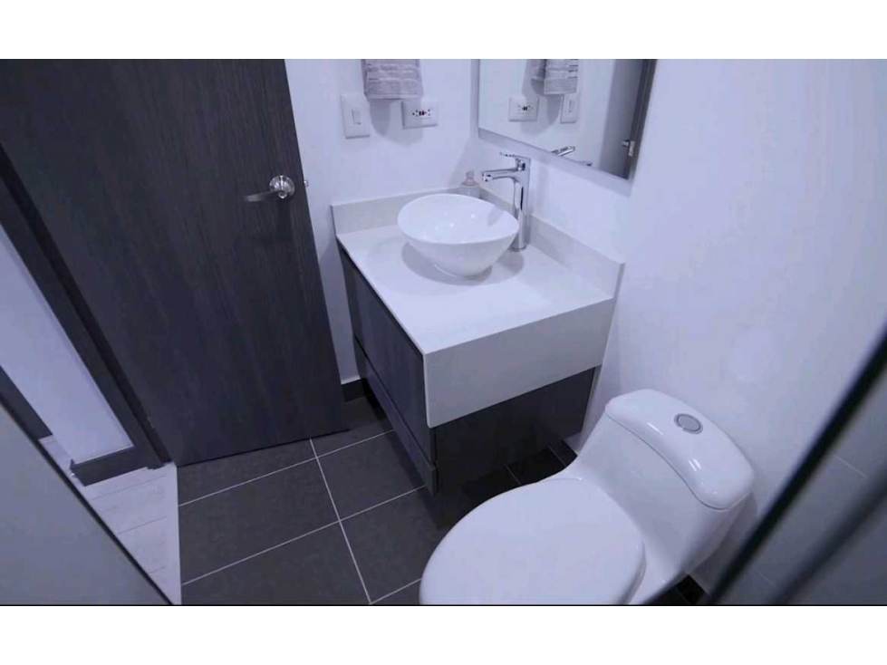 Apartamento en venta , ciudad del Rio Medellín — foto 4