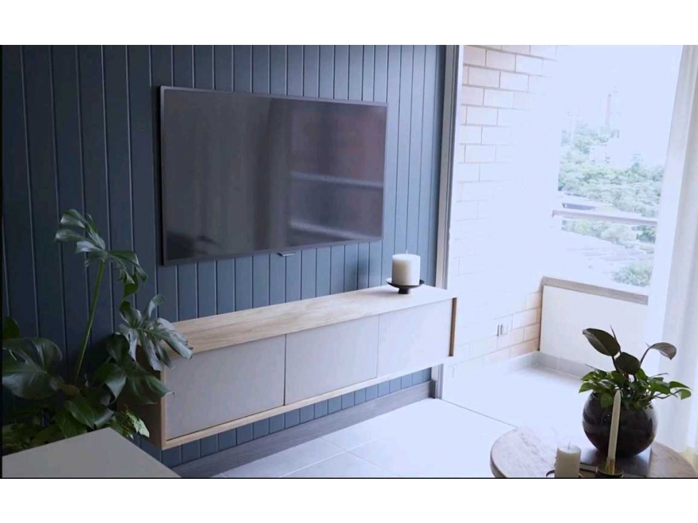 Apartamento en venta , ciudad del Rio Medellín — foto 3