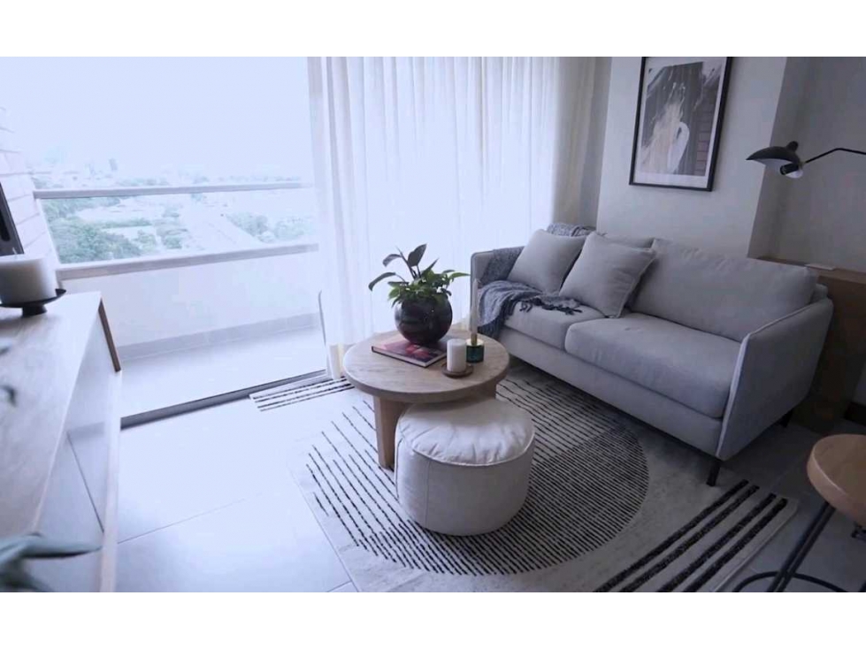 Apartamento en venta , ciudad del Rio Medellín — foto 5