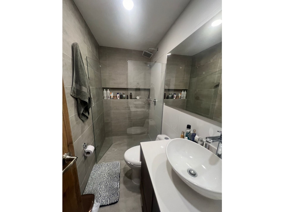 Apartamento en venta Ciudad Del Rio Poblado — foto 5