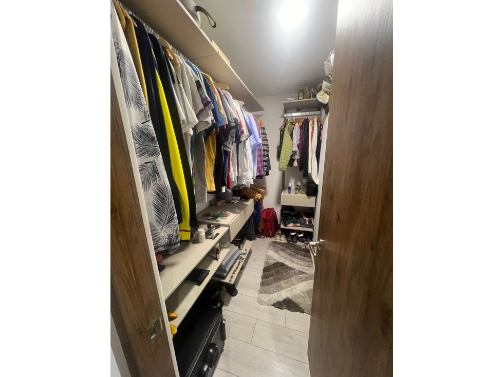 Apartamento en venta Ciudad Del Rio Poblado — foto 6