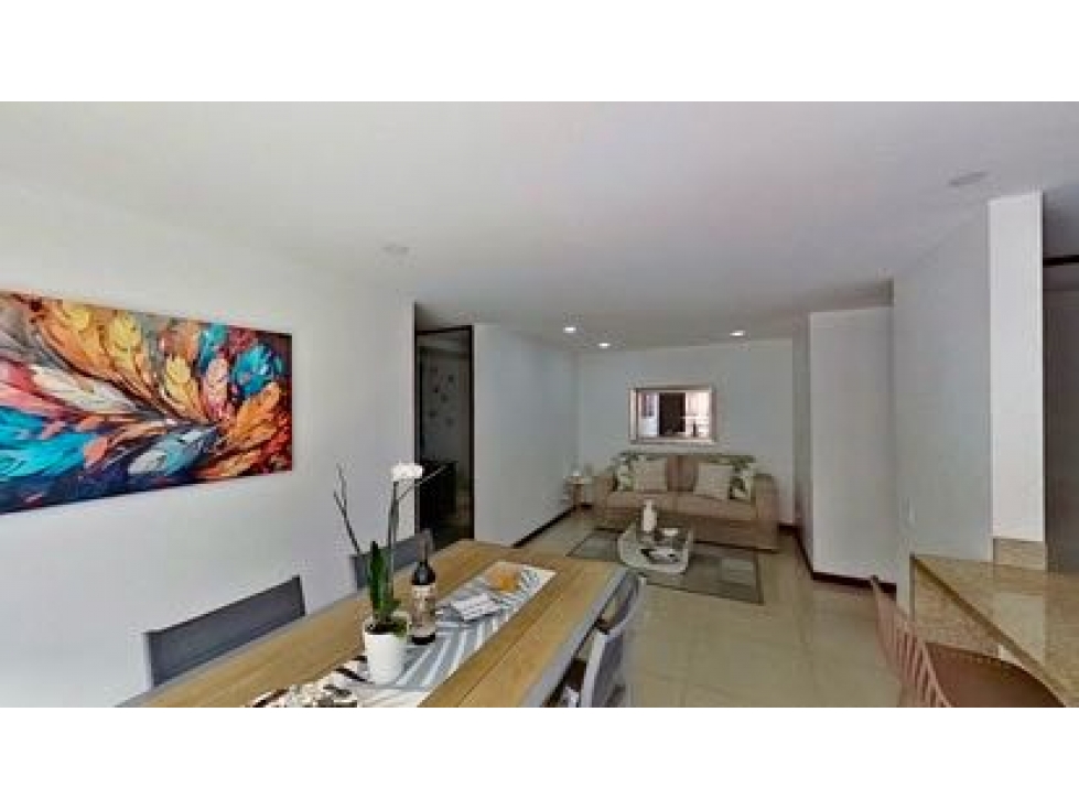 Apartamento en venta Ciudad del Río Medellin — foto 5