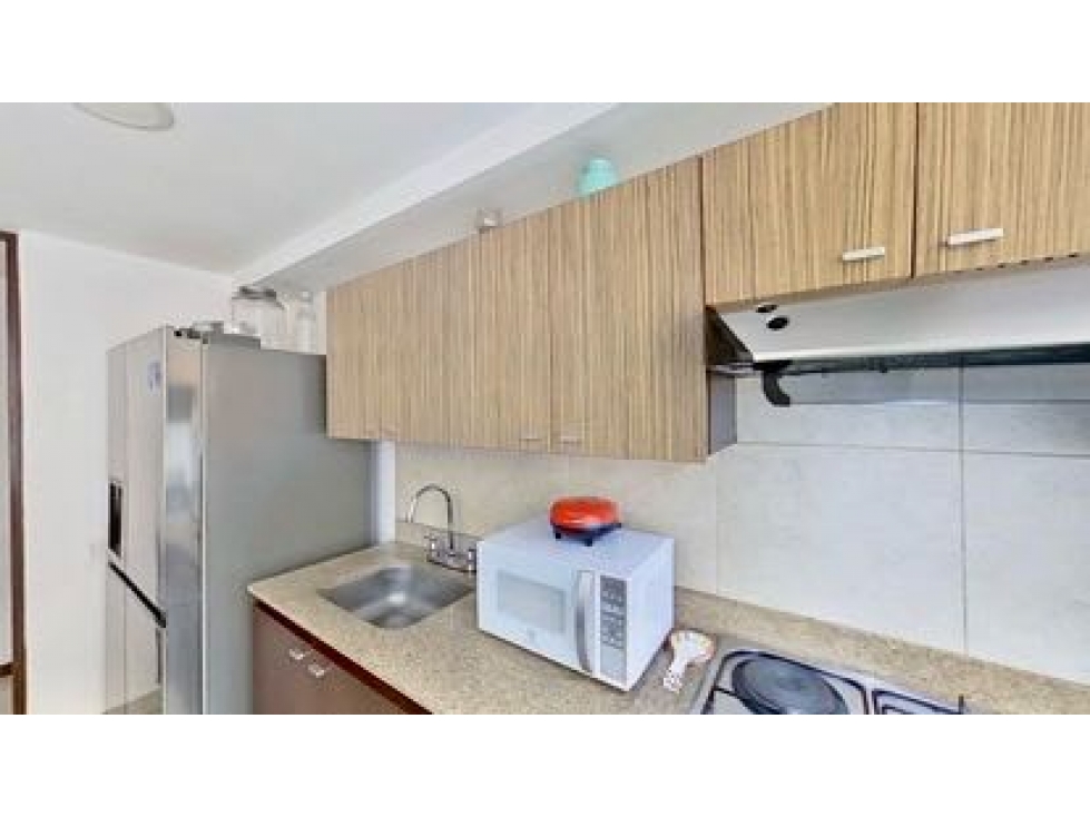 Apartamento en venta Ciudad del Río Medellin — foto 6