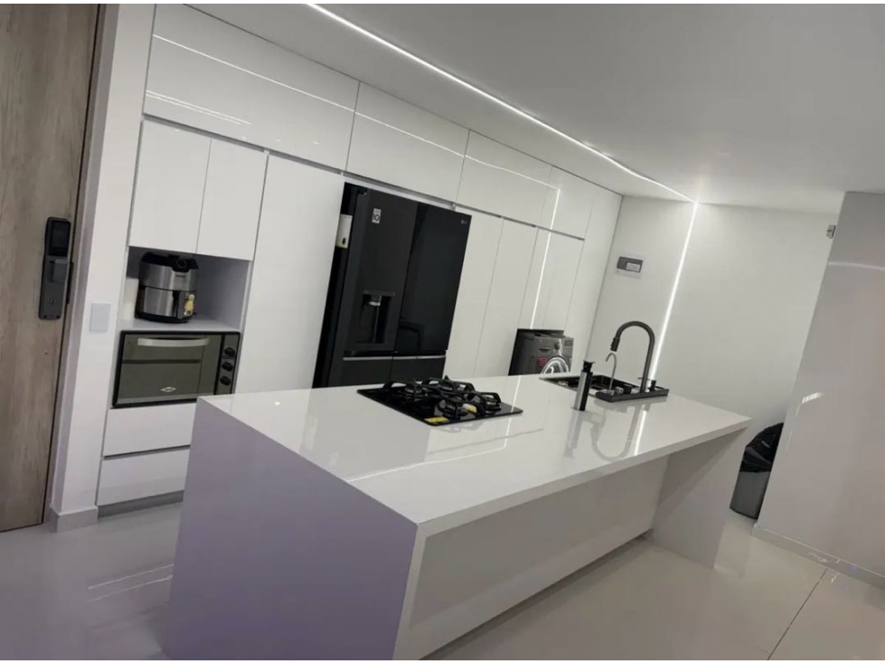 Apartamento En Venta Ciudad Del Rio