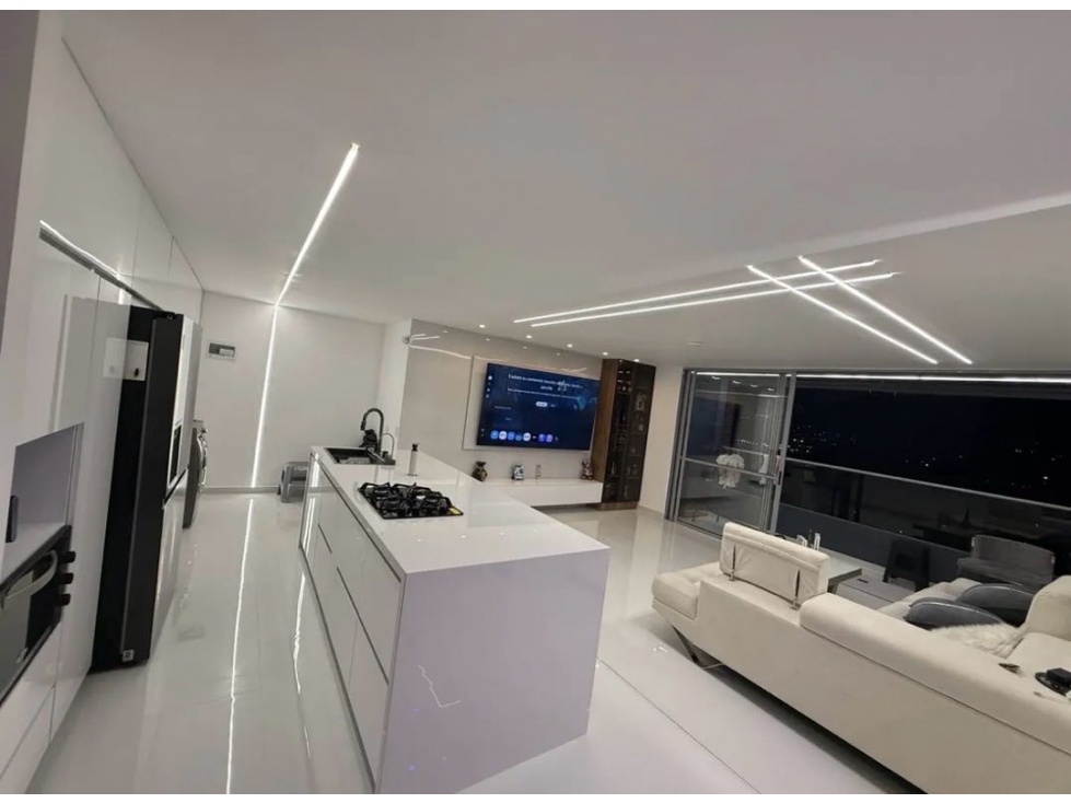 Apartamento En Venta Ciudad Del Rio — foto 2