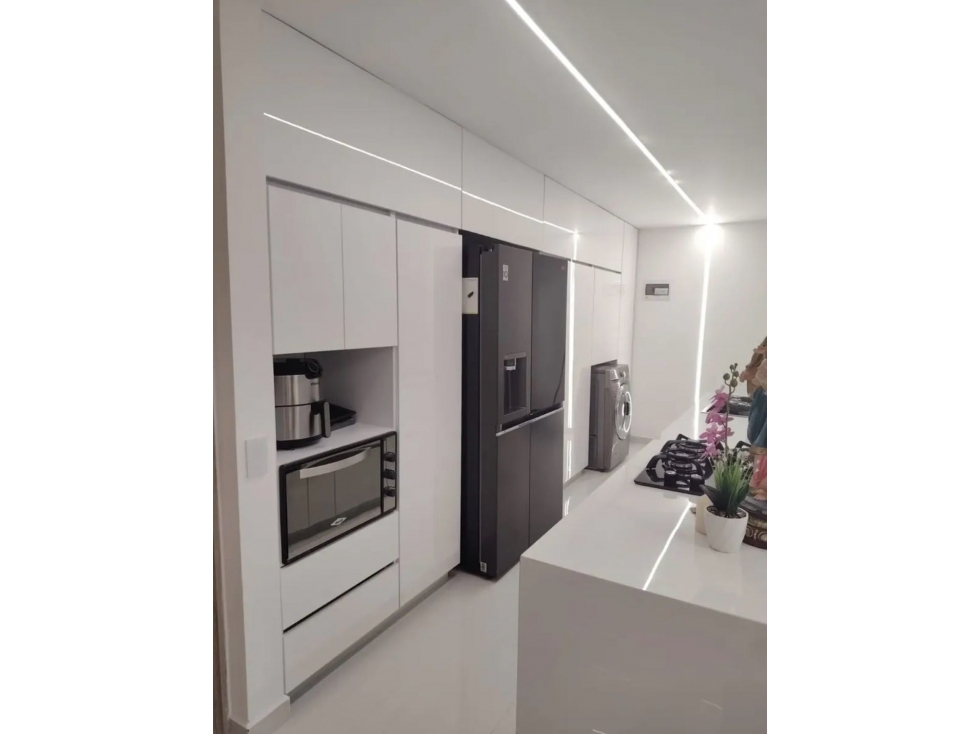 Apartamento En Venta Ciudad Del Rio — foto 3