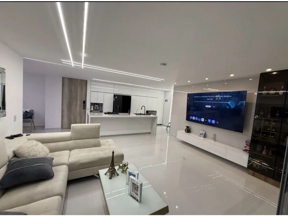 Apartamento En Venta Ciudad Del Rio — foto 4