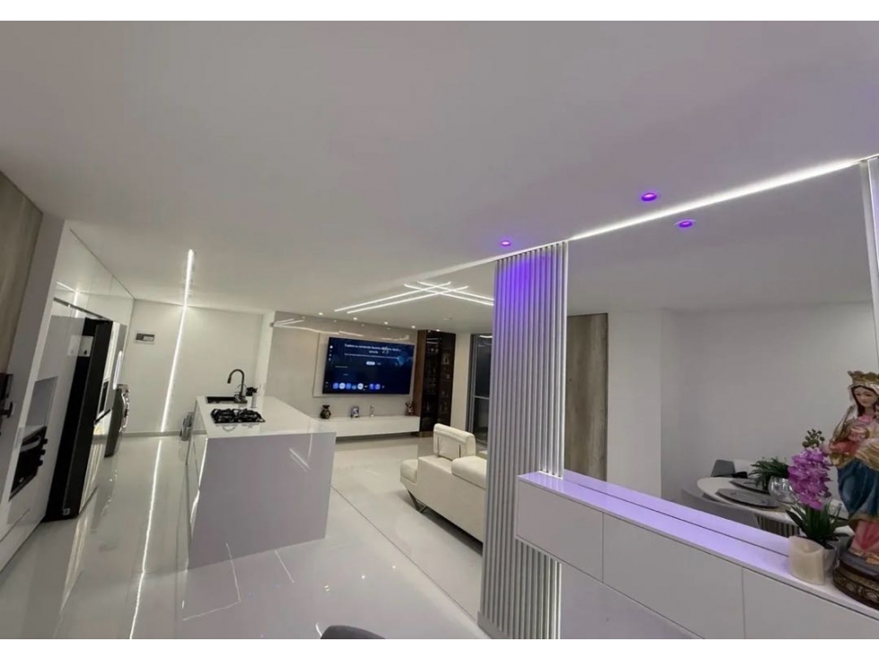 Apartamento En Venta Ciudad Del Rio — foto 6