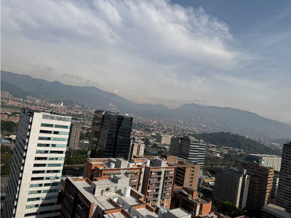 APARTAMENTO EN VENTA CIUDAD DEL RIO POBLADO(N) — foto 5