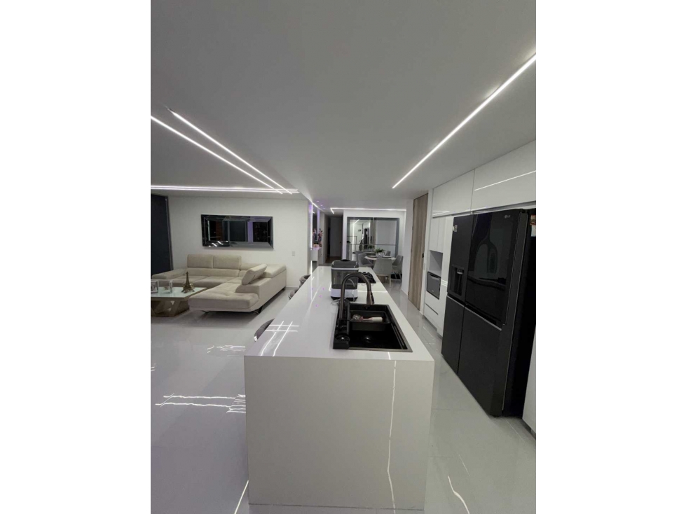 APARTAMENTO EN VENTA CIUDAD DEL RIO POBLADO(N) — foto 6