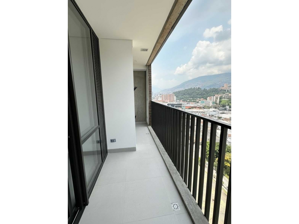 Apartamento en venta Ciudad del Rio — foto 2