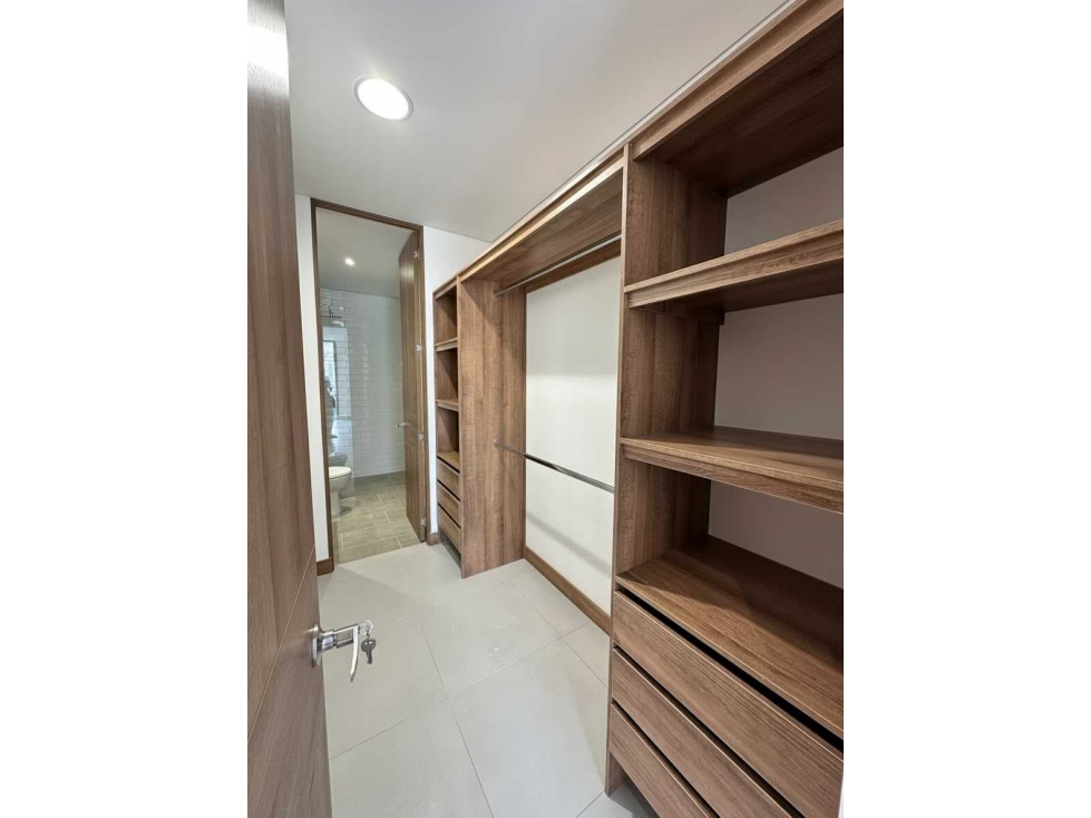 Apartamento en venta Ciudad del Rio — foto 3