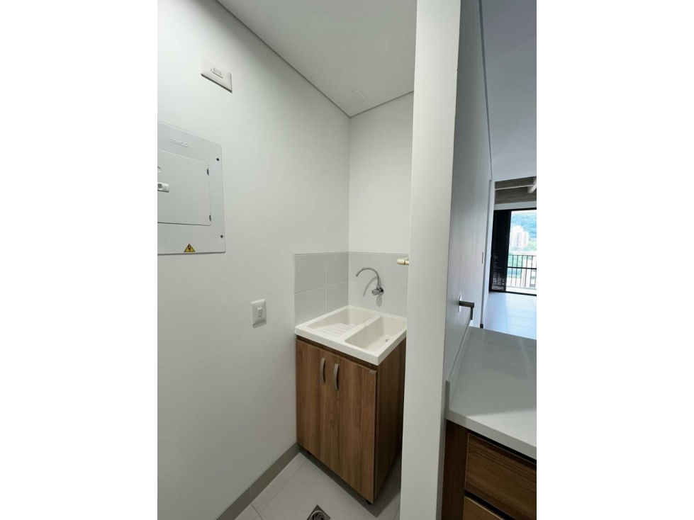 Apartamento en venta Ciudad del Rio — foto 5