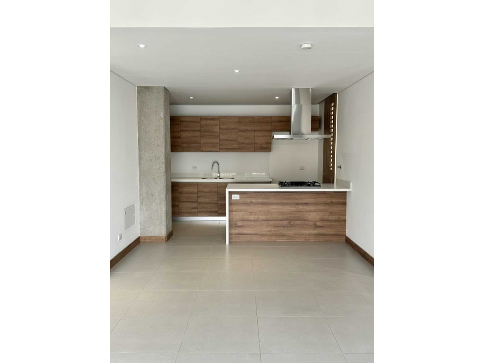 Apartamento en venta Ciudad del Rio — foto 6