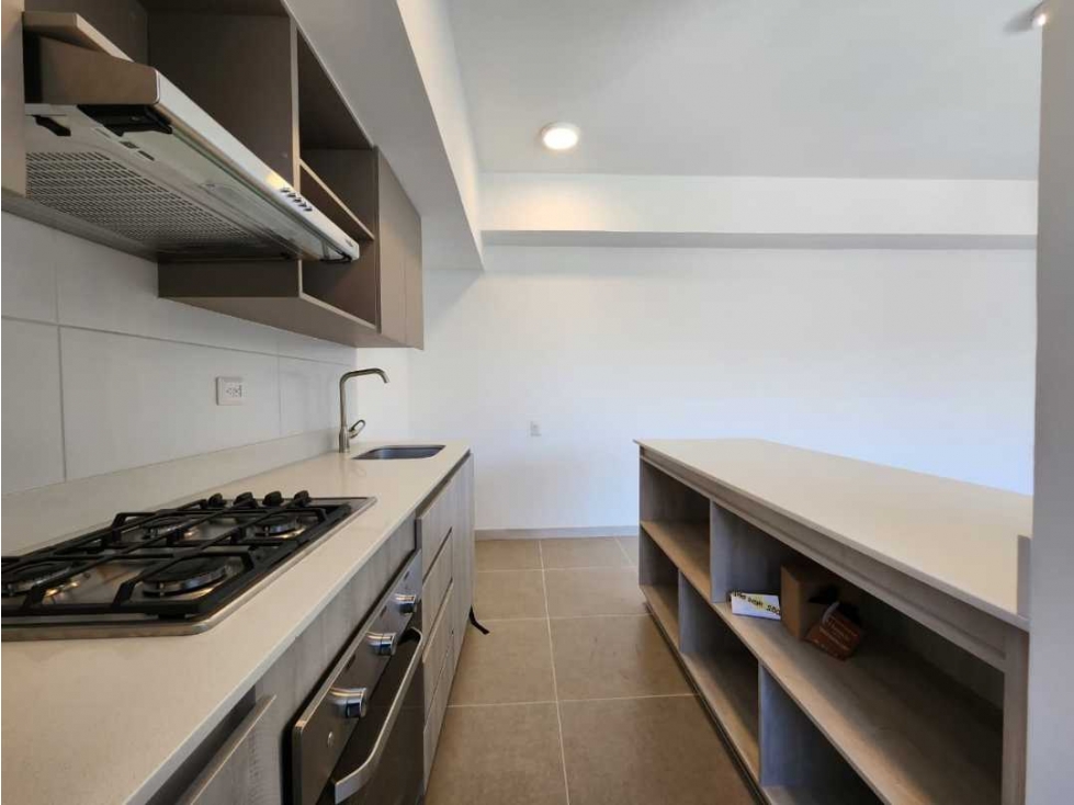 Apartamento en venta ciudad del Rio