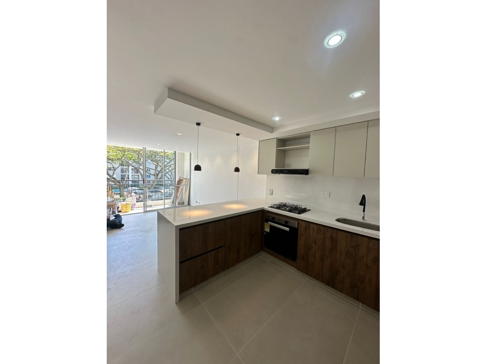 APARTAMENTO EN VENTA CIUDAD GUABINAS