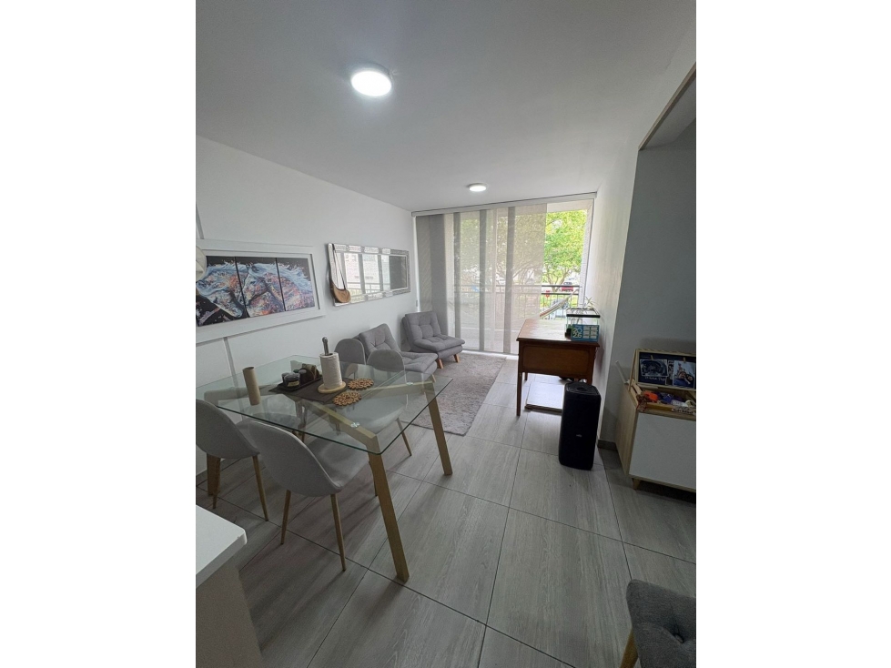 Apartamento en Venta Ciudad Guabinas Cali Valle del Cauca (H&S.R) — foto 6