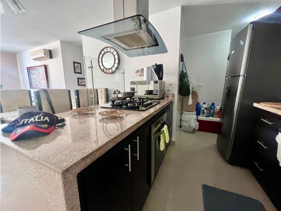 Apartamento en venta ciudad Miramar — foto 3